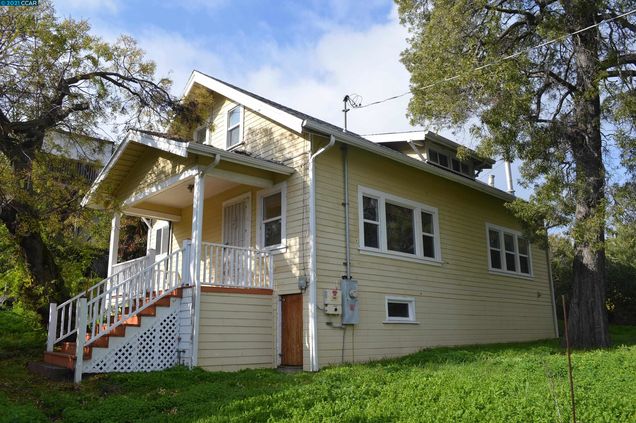 1761 Pomona St. Crockett, CA House Sold - Photo 1 of 18. Opens carousel modal