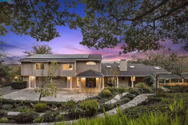1553 Rancho View Dr Lafayette, CA House Sold - Photo 1 of 40. Opens carousel modal
