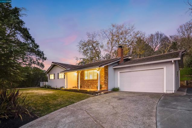 87 Muth Dr Orinda, CA House Sold - Photo 1 of 60. Opens carousel modal