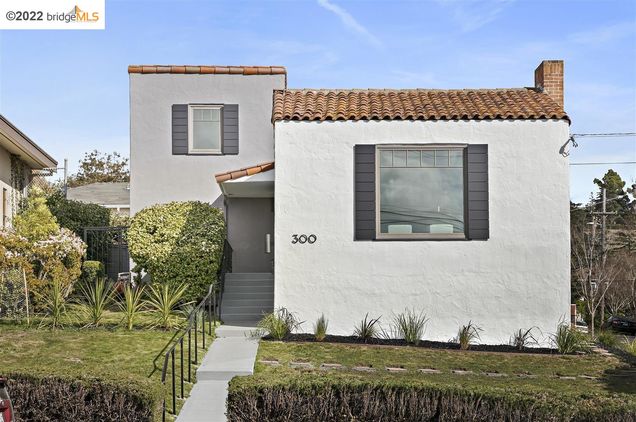300 San Carlos Avenue El Cerrito, CA House Sold - Photo 1 of 25. Opens carousel modal