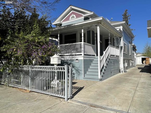 518 S Almaden Ave San Jose, CA House Sold - Photo 1 of 51. Opens carousel modal