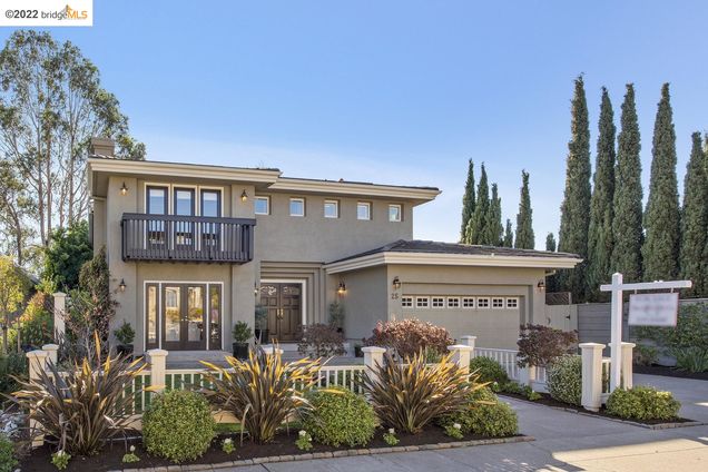 25 Neva Ct. Oakland, CA House Sold - Photo 1 of 58. Opens carousel modal