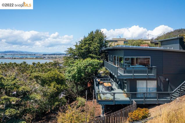 830 Hillside Ave Albany, CA House Sold - Photo 1 of 47. Opens carousel modal