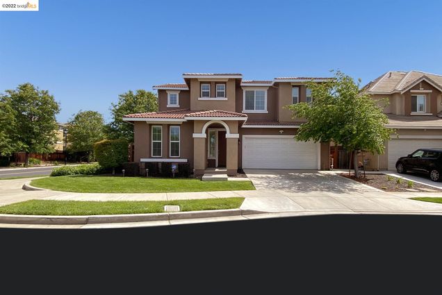 2412 Tamalpais Ct Brentwood, CA House Sold - Photo 1 of 43. Opens carousel modal