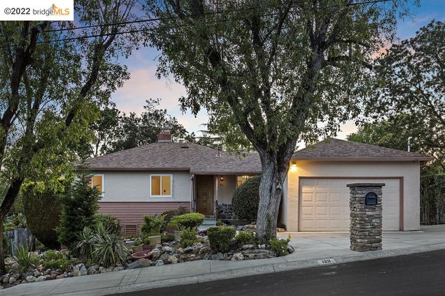 1211 El Curtola Blvd Lafayette, CA House Sold - Photo 1 of 55. Opens carousel modal