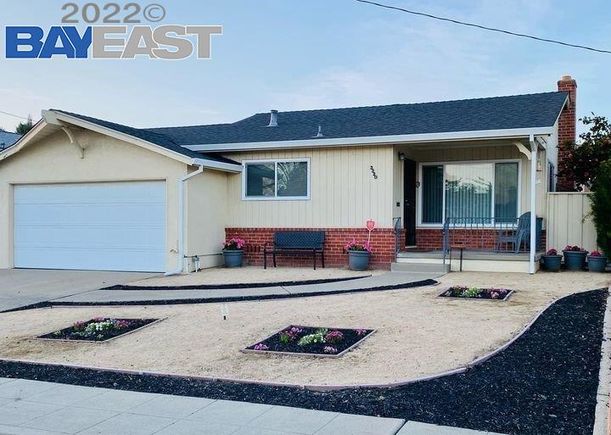 3330 Lenard Dr Castro Valley, CA House Sold - Photo 1 of 1. Opens carousel modal