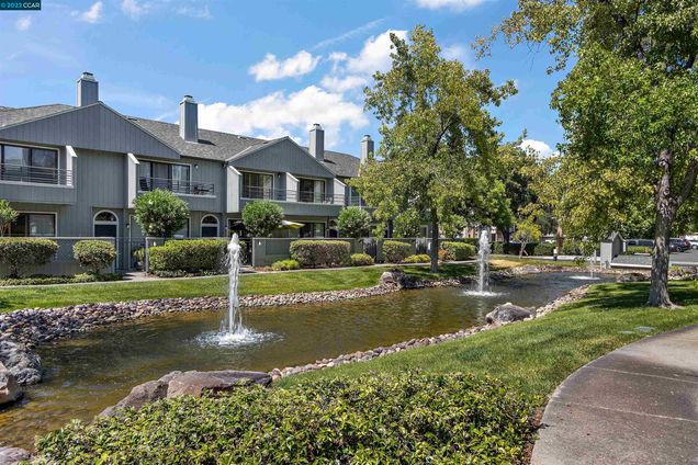 207 Sunspring Ct Pleasant Hill, CA Condo Sold - Photo 1 of 23. Opens carousel modal