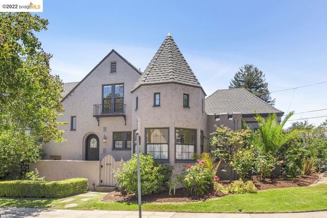 5528 S Picardy Dr Oakland, CA House Sold - Photo 1 of 53. Opens carousel modal