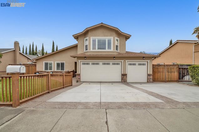 47847 Wabana St Fremont, CA House Sold - Photo 1 of 25. Opens carousel modal