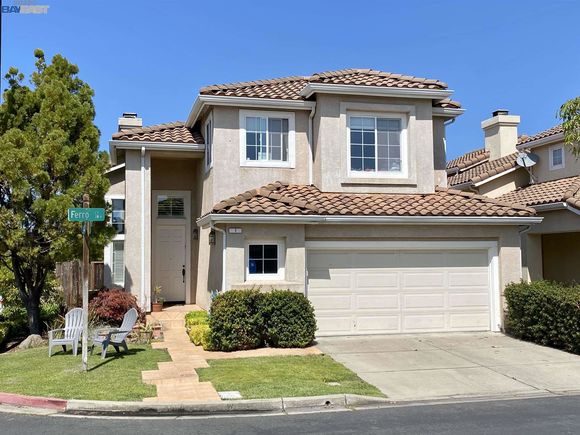 1 Ferro Ct Alameda, CA House Sold - Photo 1 of 28. Opens carousel modal
