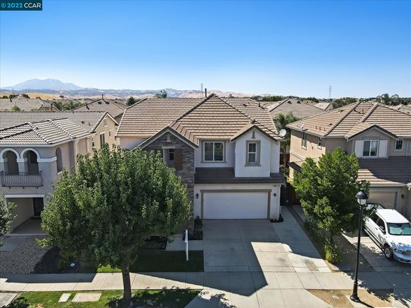 1865 White Sands St Brentwood, CA House Sold - Photo 1 of 33. Opens carousel modal