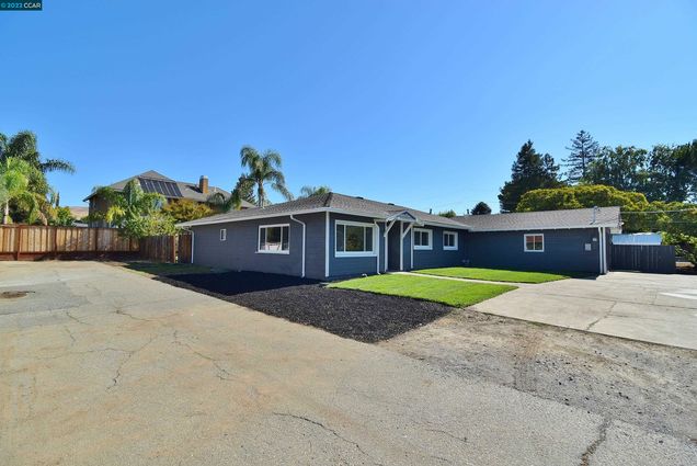 5213 Olive Dr Concord, CA House Sold - Photo 1 of 21. Opens carousel modal