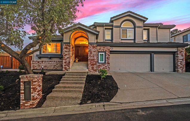 118 Glenview Dr Martinez, CA House Sold - Photo 1 of 53. Opens carousel modal