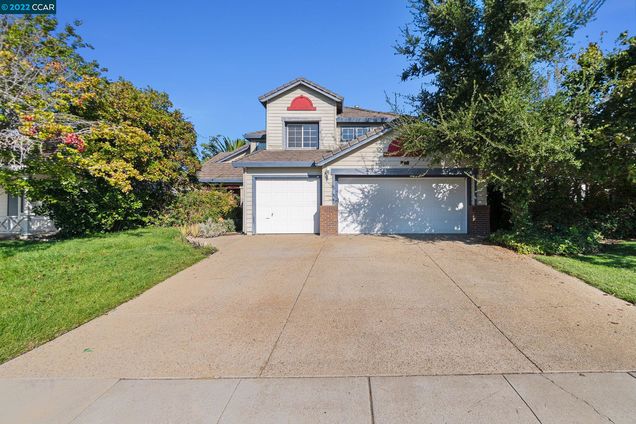 5209 Walker Ct Antioch, CA House Sold - Photo 1 of 34. Opens carousel modal