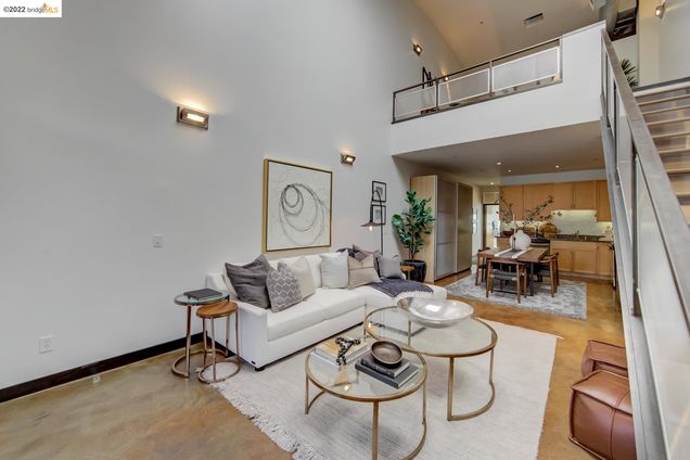 425 E 11th St Unit 9 Oakland, CA Apartment Sold - Photo 1 of 37. Opens carousel modal