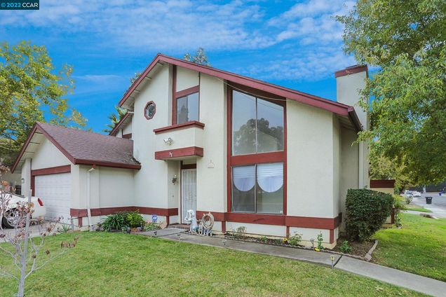 1 Pasture Ct Sacramento, CA Townhouse Sold - Photo 1 of 17. Opens carousel modal