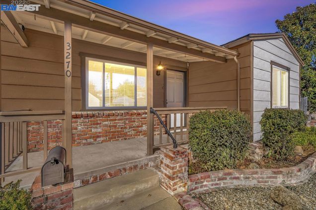 3270 Keith Ave Castro Valley, CA House Sold - Photo 1 of 43. Opens carousel modal