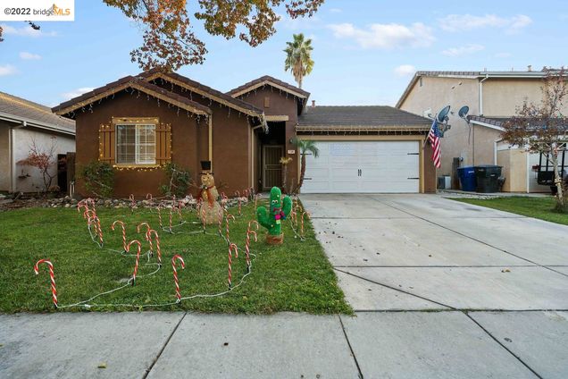 1134 Blue Heron Dr Patterson, CA House Sold - Photo 1 of 19. Opens carousel modal
