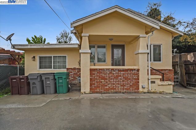 1117 Elmhurst Ave Oakland, CA House Sold - Photo 1 of 1. Opens carousel modal