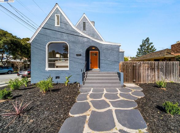702 Bridge Rd San Leandro, CA House Sold - Photo 1 of 39. Opens carousel modal