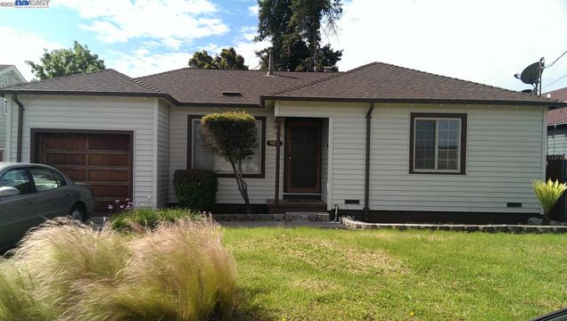 #41020115 Oakland, CA House Sold - Photo 1 of 2. Opens carousel modal