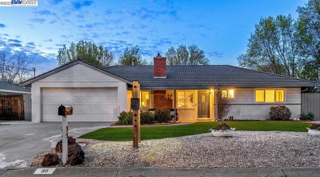 35 Anelda Dr Pleasant Hill, CA House Sold - Photo 1 of 45. Opens carousel modal