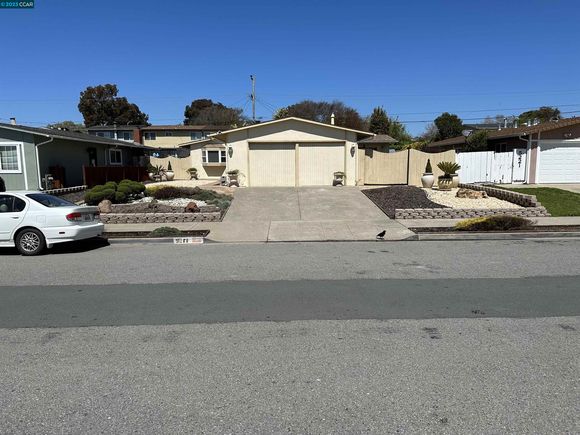 5211 Fallon Ave Richmond, CA House Sold - Photo 1 of 31. Opens carousel modal