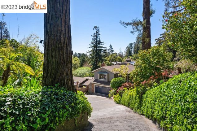 21 Littlewood Drive Piedmont, CA House Sold - Photo 1 of 60. Opens carousel modal