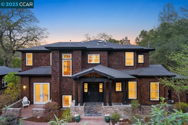 35 El Toyonal Orinda, CA House Sold - Photo 1 of 54. Opens carousel modal