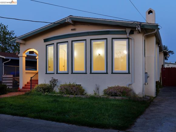3160 Cuthbert Ave Oakland, CA House Sold - Photo 1 of 28. Opens carousel modal