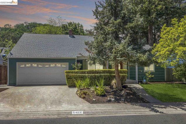 5422 Likins Ave Martinez, CA House Sold - Photo 1 of 28. Opens carousel modal