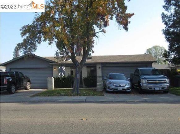 8324 Don Ave Stockton, CA Multifamily Sold - Photo 1 of 1. Opens carousel modal