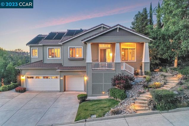 11 Oakview Lane Martinez, CA House Sold - Photo 1 of 60. Opens carousel modal