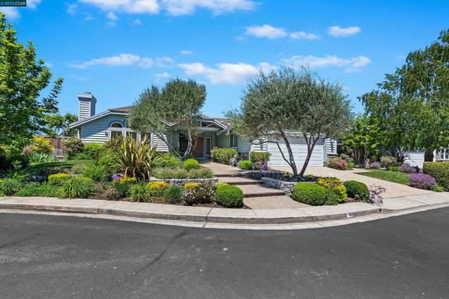 6 Netherton Ct Moraga, CA House Sold - Photo 1 of 42. Opens carousel modal
