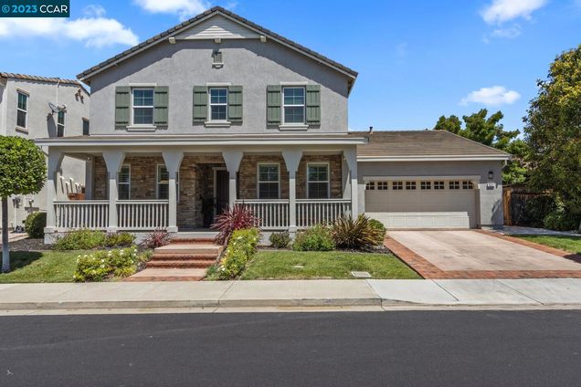 1037 Martinez Dr Brentwood, CA House Sold - Photo 1 of 53. Opens carousel modal