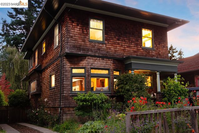 2534 Etna St Berkeley, CA House Sold - Photo 1 of 1. Opens carousel modal