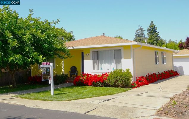 515 Suisun Street Suisun City, CA House Sold - Photo 1 of 1. Opens carousel modal