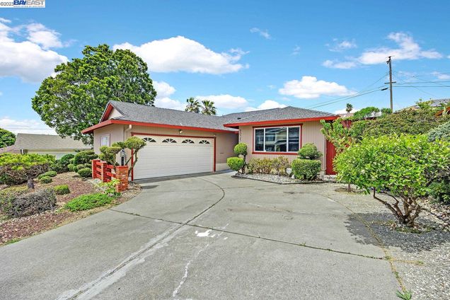 3025 Belfast Way Richmond, CA House Sold - Photo 1 of 27. Opens carousel modal