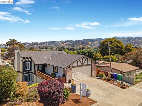 5257 Bayview Ave Richmond, CA House Sold - Photo 1 of 16. Opens carousel modal