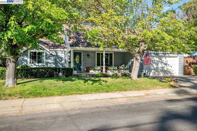 5569 Likins Avenue Martinez, CA House Sold - Photo 1 of 57. Opens carousel modal