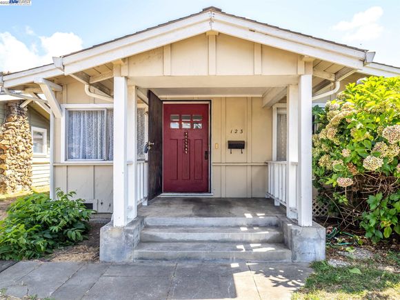 123 Oakes Blvd San Leandro, CA House Sold - Photo 1 of 34. Opens carousel modal