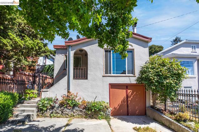3152 Champion St Oakland, CA House Sold - Photo 1 of 11. Opens carousel modal