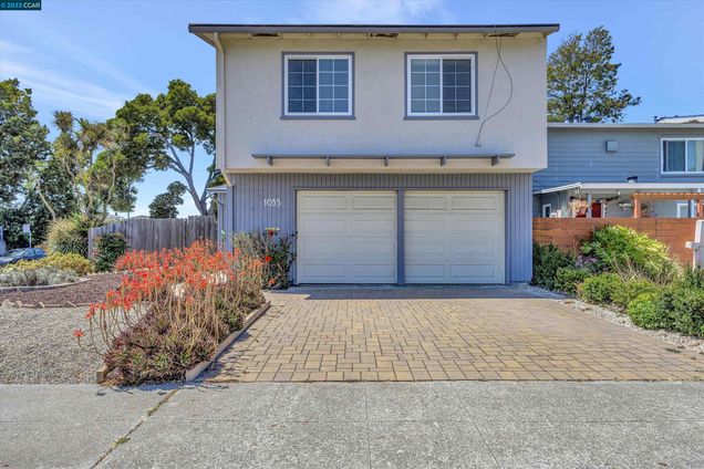 1035 Campbell St. Richmond, CA House Sold - Photo 1 of 28. Opens carousel modal