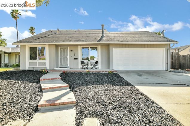 711 Alameda Dr Livermore, CA House Sold - Photo 1 of 33. Opens carousel modal