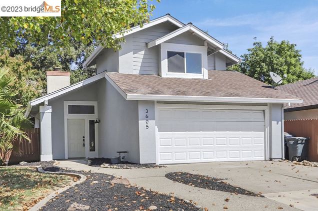 3605 Rio Pacifica Way Sacramento, CA House Sold - Photo 1 of 26. Opens carousel modal