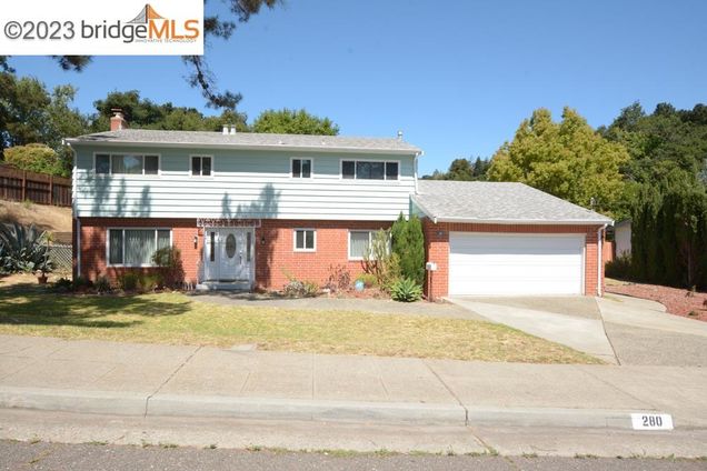 280 Elysian Fields Dr Oakland, CA House Sold - Photo 1 of 57. Opens carousel modal