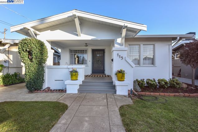 115 Oakes Blvd San Leandro, CA House Sold - Photo 1 of 38. Opens carousel modal