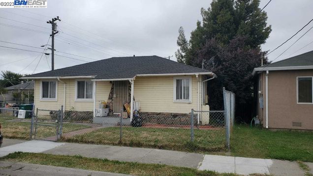 9331 Coral Oakland, CA House Sold - Photo 1 of 1. Opens carousel modal
