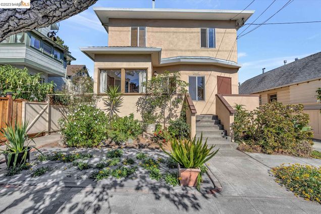 2609 Milvia St Berkeley, CA House Sold - Photo 1 of 42. Opens carousel modal