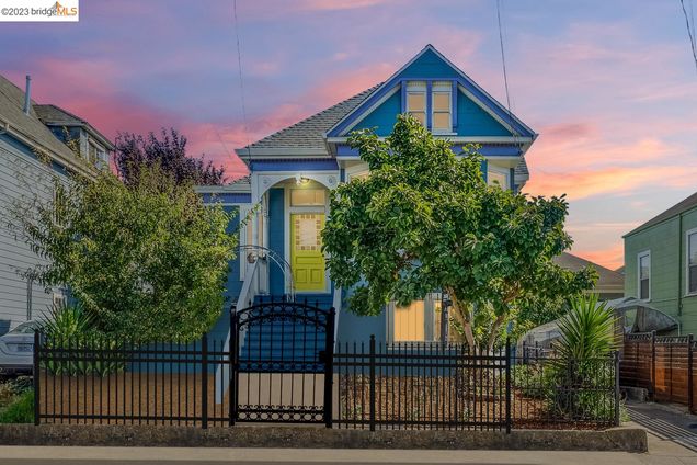 1055 48th St Emeryville, CA Multifamily Sold - Photo 1 of 1. Opens carousel modal